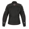 Geaca dama Acerbis Ruby Black White