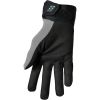 Manusi Thor Spectrum Grey Mint