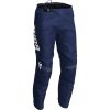 Pantaloni copii Thor Sector Minimal Navy