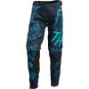 Pantaloni dama Thor Pulse Counting Sheep Midnight Aqua