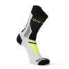 Sosete MTB Acerbis Track Black Yellow
