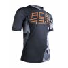 Tricou MTB Acerbis Combat Black Grey