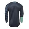 Tricou copii Thor Sector Birdrock Midnight Mint