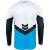 Tricou copii Thor Sector Chev Blue Midnight
