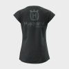 Tricou dama Husqvarna Rockstar