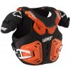 Armura copii Leatt Fusion Vest 2.0 Orange