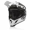 Casca  Steel Carbon White Black 20