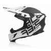 Casca  Steel Carbon White Black 20