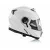 Casca modulara Acerbis Serel White