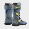 Cizme copii Husqvarna Flame