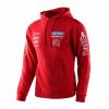 Hanorac GasGas Troy Lee Designs Team