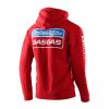Hanorac GasGas Troy Lee Designs Team