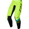 Pantaloni Fox 360 Dier Fluo Yellow
