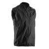 Vesta Leatt Racevest Black