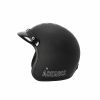 Casca Acerbis Jet Skodela Black Grey