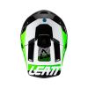 Casca Leatt 3.5 Black Green