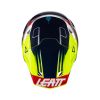 Casca+Ochelari Leatt 7.5 Lime