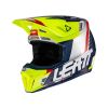 Casca+Ochelari Leatt 7.5 Lime