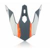 Cozoroc casca copii Acerbis Steel