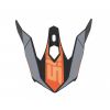 Cozoroc casca copii Acerbis Steel