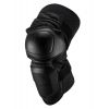 Genunchiere Leatt Enduro Black