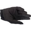 Manusi Alpinestars Bore Black White