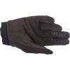 Manusi Alpinestars Bore Black