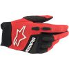Manusi Alpinestars Bore Red Black