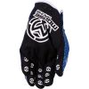 Manusi Moose Racing MX1 Blue