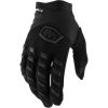 Manusi copii 100% Airmatic Black