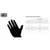 Manusi copii 100% Airmatic Black