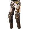 Pantaloni copii Alpinestars Racer Tactical Camo Sand