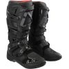 Cizme Leatt 4.5 Black