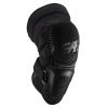 Genunchiere Leatt 3DF Hybrid Black
