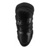 Genunchiere Leatt 3DF Hybrid Black