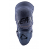 Genunchiere Leatt 3DF Hybrid Flint
