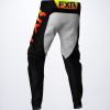 Pantaloni FXR Podium MX Aztec Grey Red