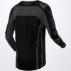 Tricou FXR Off-Road Black Ops