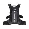 Rucsac apa Acerbis X Storm Logo Black White