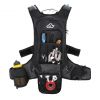 Rucsac apa Acerbis X Storm Logo Black White