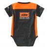 Body bebe KTM Team