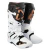 Cizme Leatt 4.5 White Gold