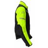 Geaca Acerbis CE X-Street Black Yellow