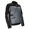 Geaca Acerbis CE X-Trail Black Mid Grey