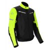 Geaca dama Acerbis CE X-Street Black Yellow