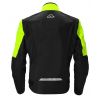 Geaca dama Acerbis CE X-Street Black Yellow