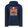 Hanorac dama KTM Red Bull Backprint
