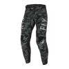 Pantaloni Fly Racing Kinetic SE Tactic