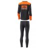 Trening copii KTM
