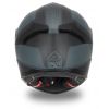 Casca Acerbis Krapon Grey Black